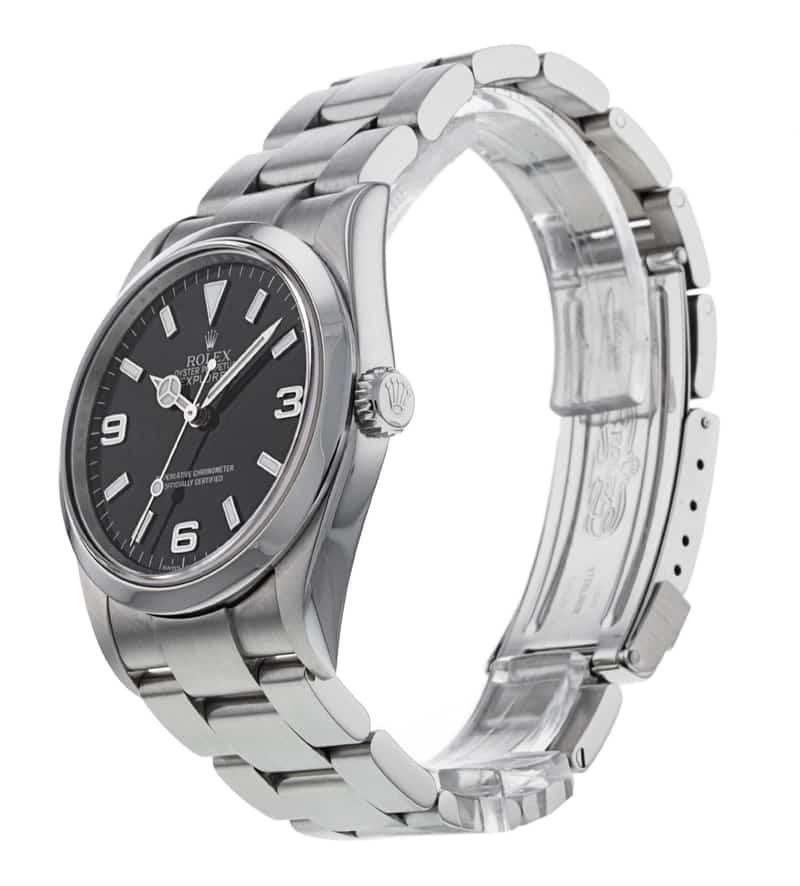 Rolex Explorer 114270